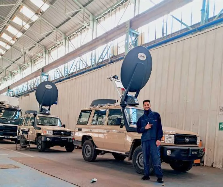 ⚡ Électricien professionnel – installation - الدار البيضاء