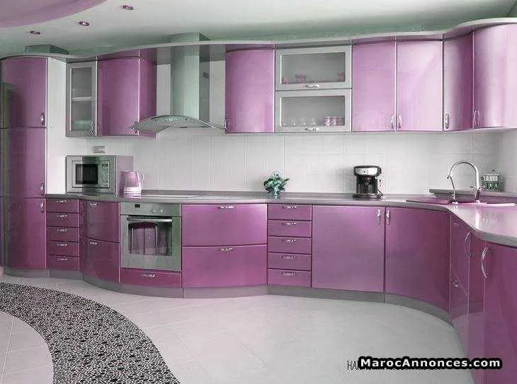 Travaux menuiserie  نجار أشغال النجارة جودة مضمونة - سلا