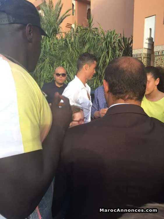 Groupe de sécurité privée les africains - الدار البيضاء (2)