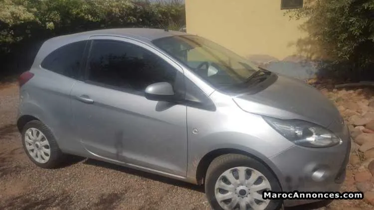 Ford ka a vendre - مراكش (2)