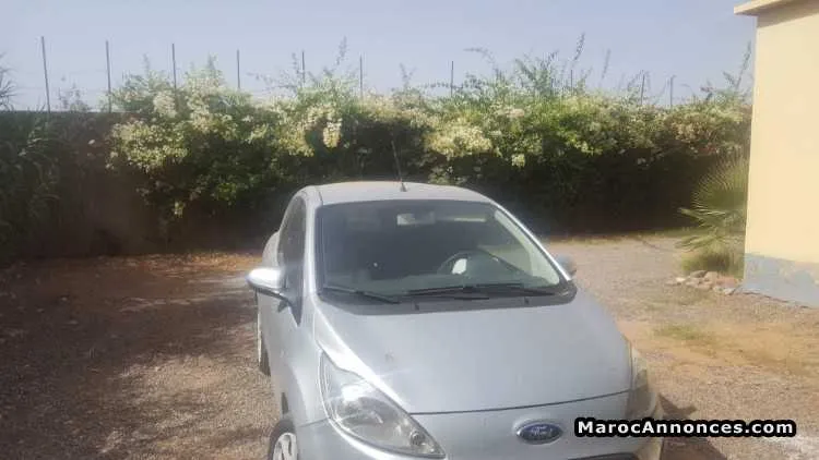 Ford ka a vendre - مراكش