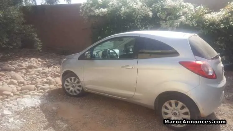 Ford ka a vendre - مراكش (3)