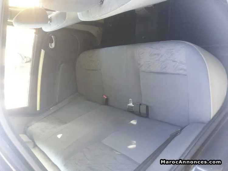 Dacia logan - مكناس (3)