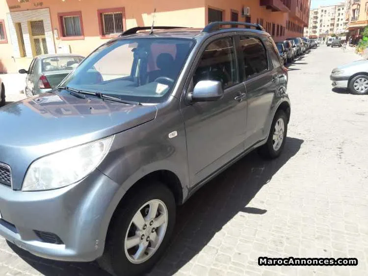 Voiture a vendre - مراكش
