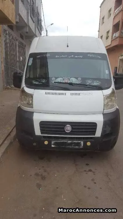 Fait ducato - القنيطرة