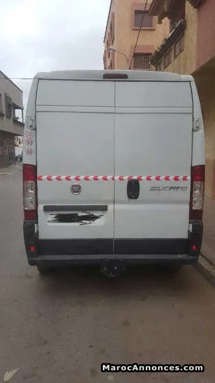 Fait ducato - القنيطرة (3)