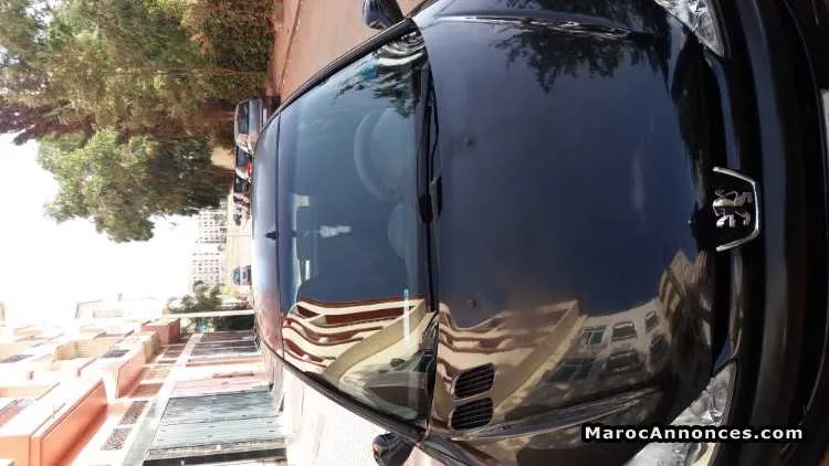 Peugeot 206 - الدار البيضاء (2)
