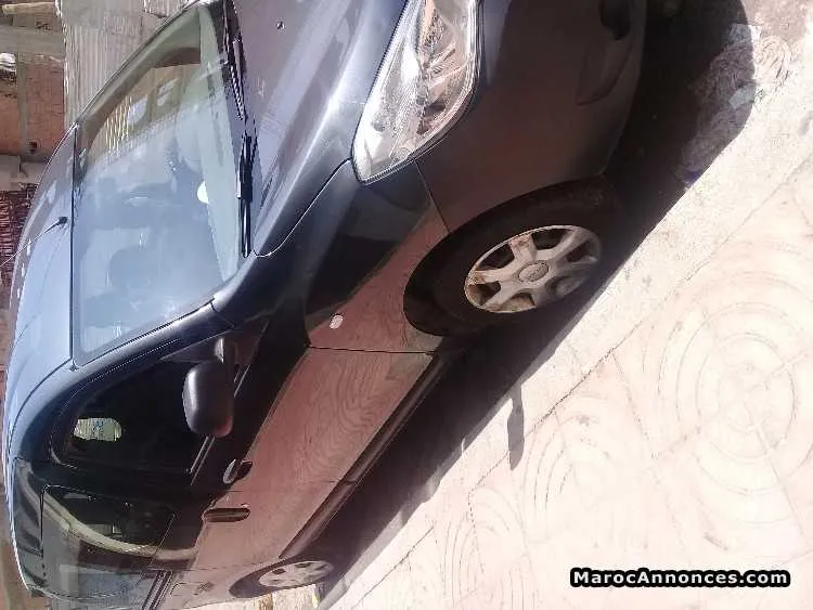 Dacia dokker - الدار البيضاء (3)