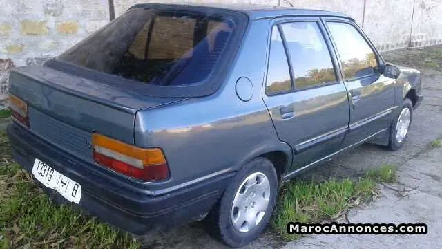 309 mazout - الدار البيضاء (3)