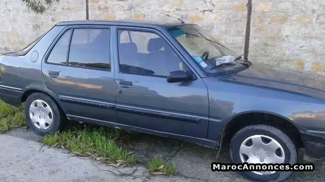 309 mazout - الدار البيضاء
