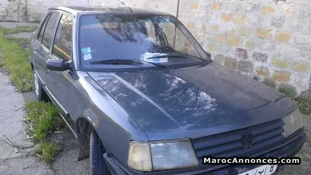 309 mazout - الدار البيضاء (2)