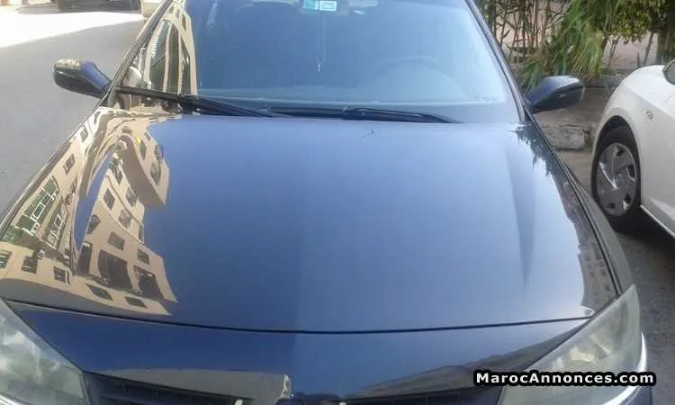 Renault laguna  modele 2005 - الدار البيضاء