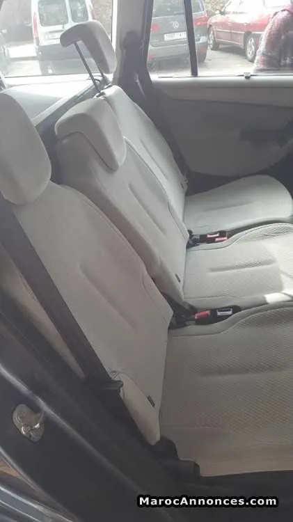 Citroen grand c4 picasso 7 places - سلا (3)