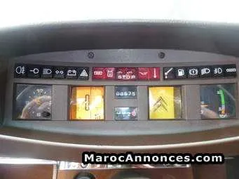 Citroen cx pallas - أكادير (2)