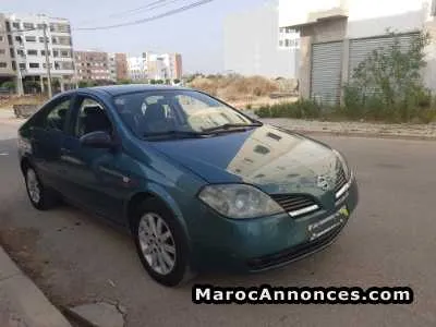 Primera à vendre - الدار البيضاء (2)
