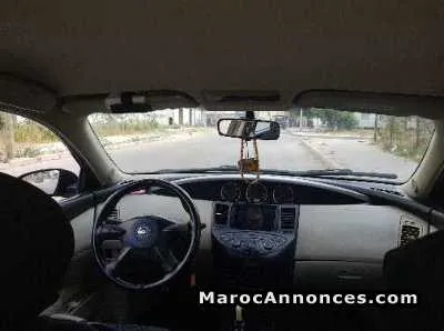 Primera à vendre - الدار البيضاء