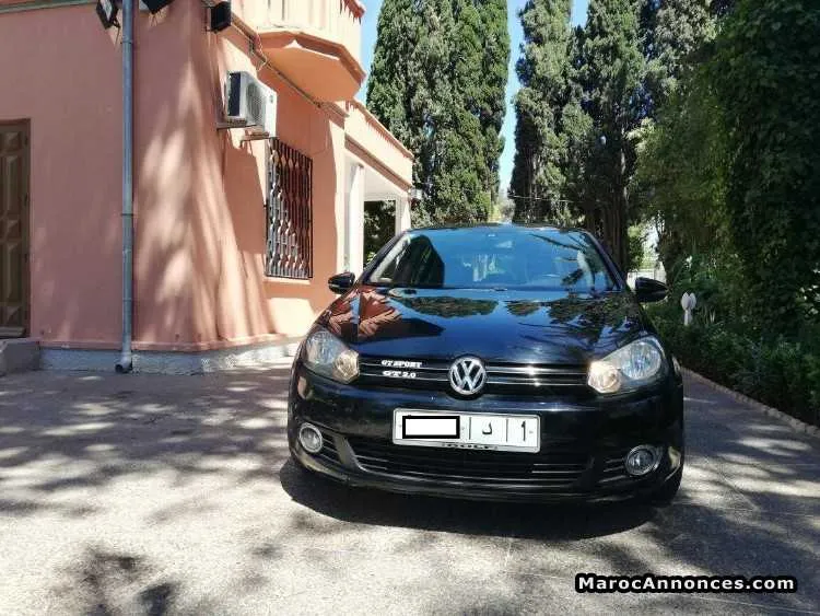 Vw modele 2009 - خريبكة