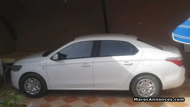 Vente citroen c-elysee - تزنيت