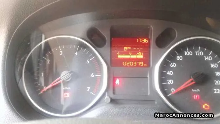 Vente citroen c-elysee - تزنيت (2)