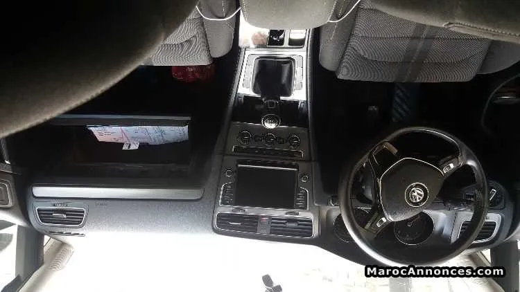 Golf 7 model 2013 deouane a 2017 - المحمدية