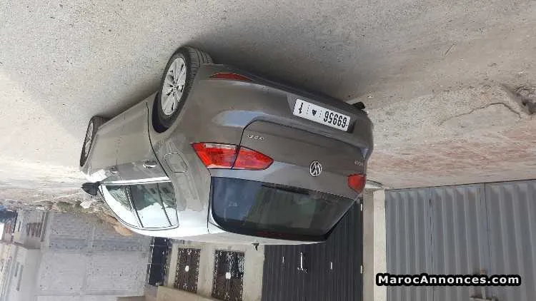 Golf 7 model 2013 deouane a 2017 - المحمدية (3)