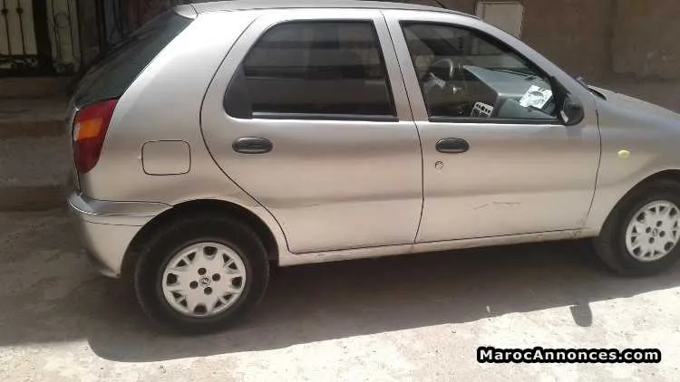 Palio a vendre - أسفي