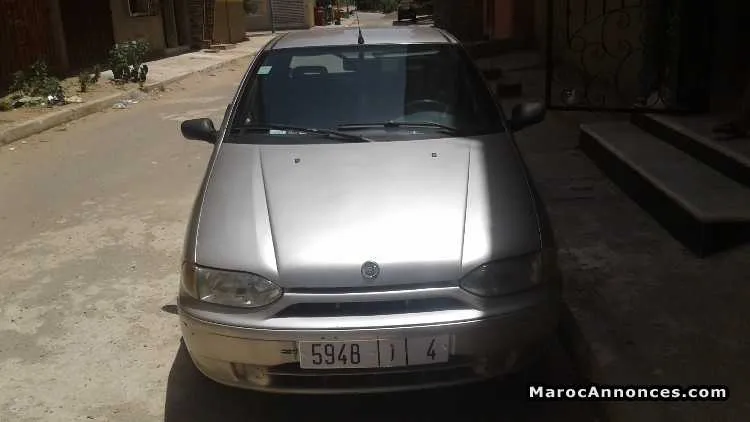 Palio a vendre - أسفي (3)