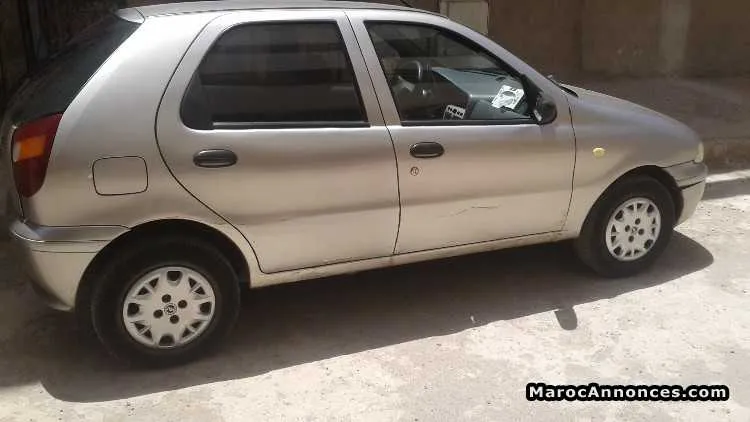 Palio a vendre - أسفي (2)