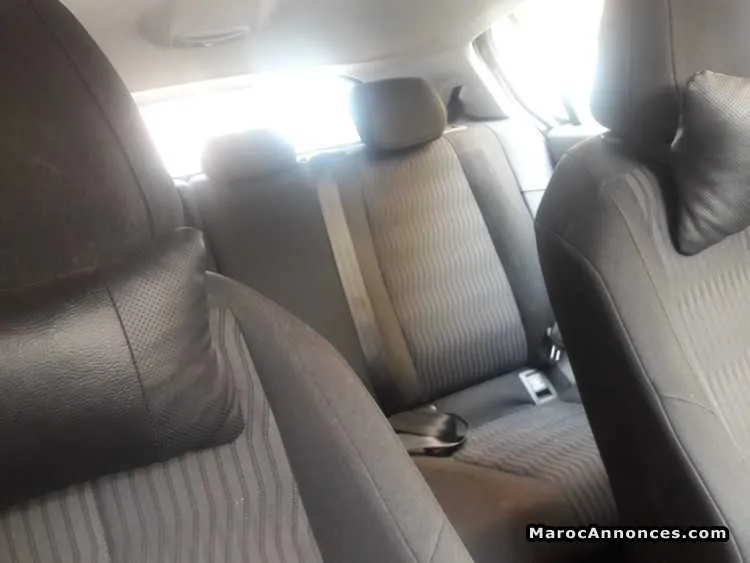 Peugeot 308 - الدار البيضاء