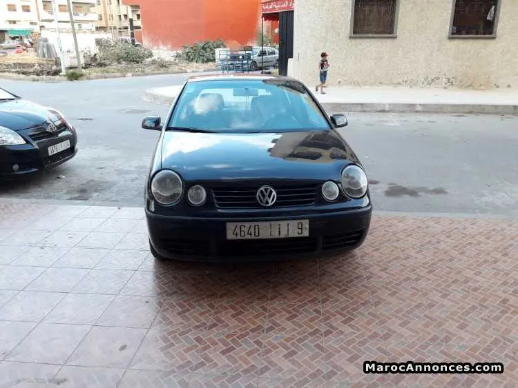Polo sdi - الدار البيضاء