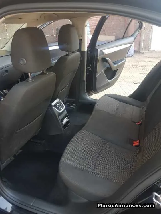 Skoda octavia - الدار البيضاء