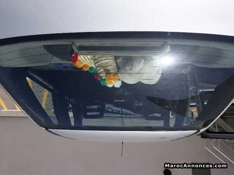 Voiture fiat siena - سلا (3)