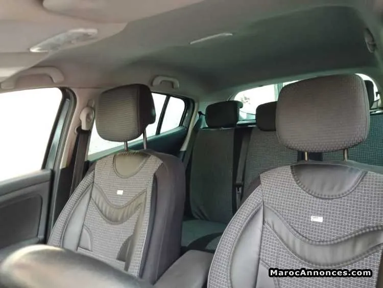 Renault megane 3 -2012 - المحمدية (2)