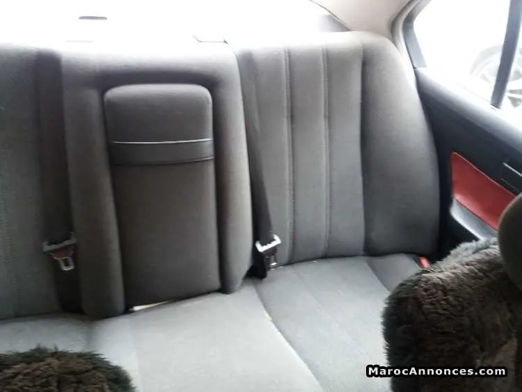 Bmw 5.24 - الدار البيضاء