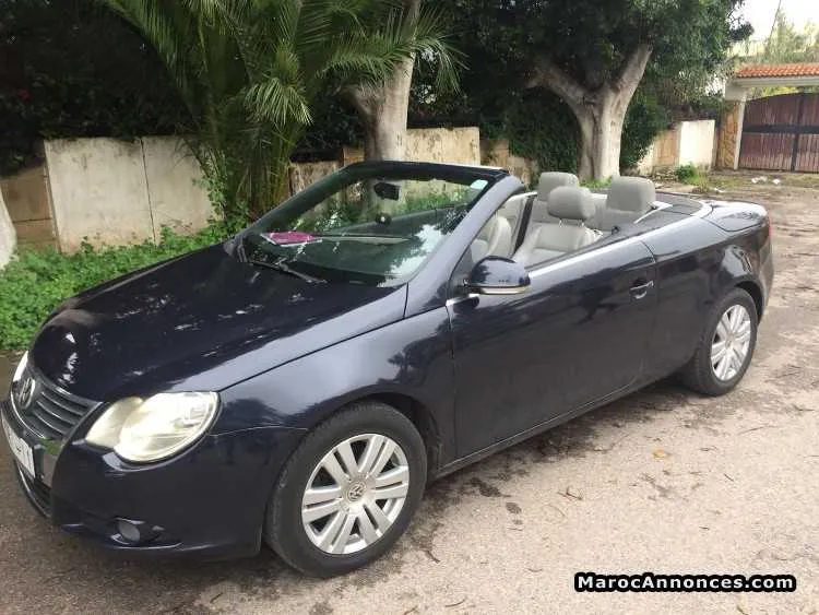 Coupé cabriolet - الرباط (3)