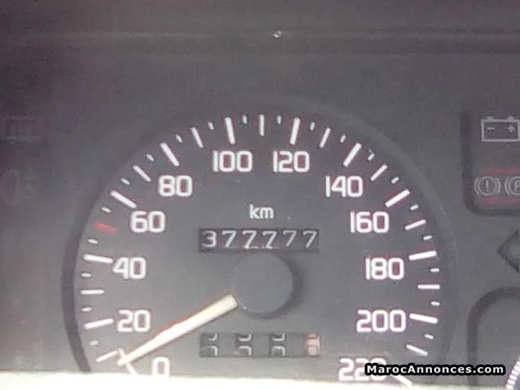 Renault 19 storia à vendre - وجدة