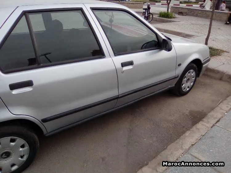 Renault 19 storia à vendre - وجدة (2)