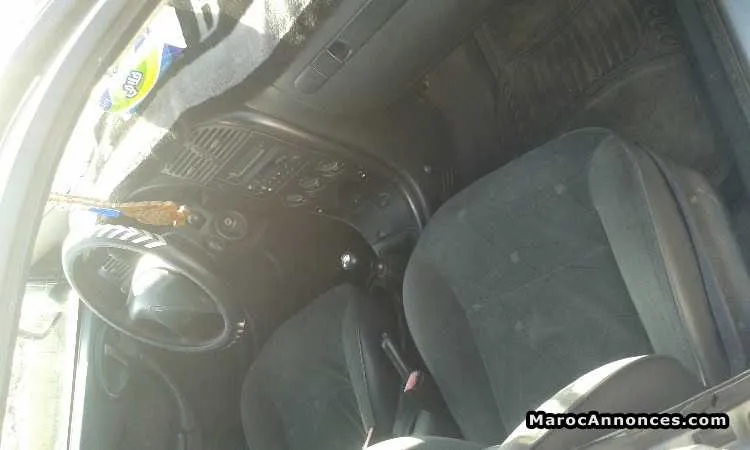 Citroen xsara - الدار البيضاء (2)