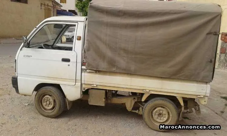 Honda à vendre - الرباط