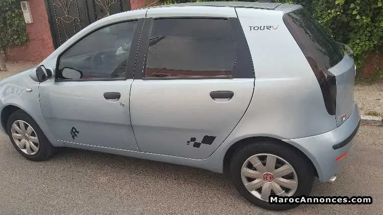 Punto classic - الدار البيضاء