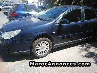 Citroen  c5 - الدار البيضاء