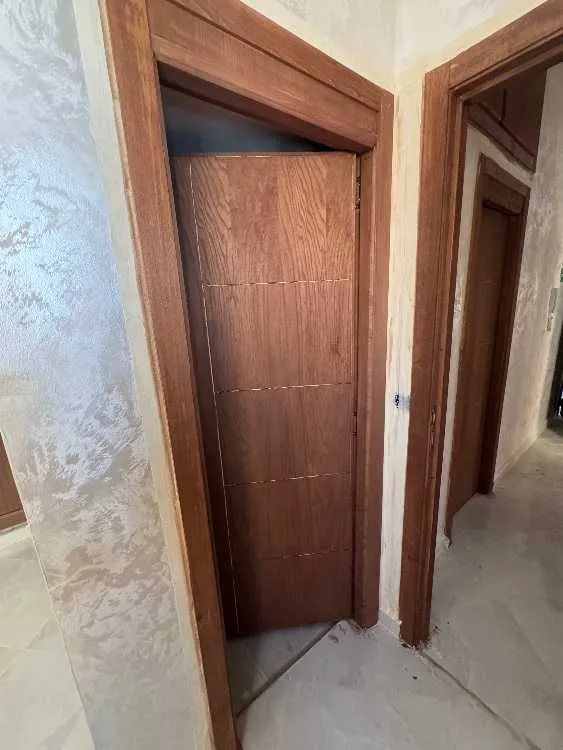 Appartement r+2 à riad limoune oued fes - فاس (3)