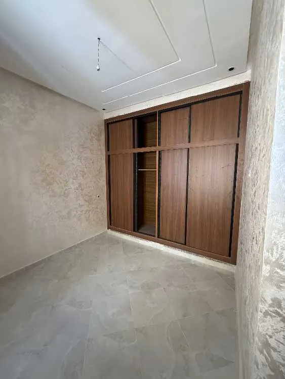 Appartement r+2 à riad limoune oued fes - فاس (2)