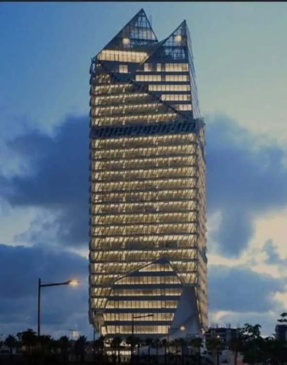 Appartement moyen standing - الدار البيضاء