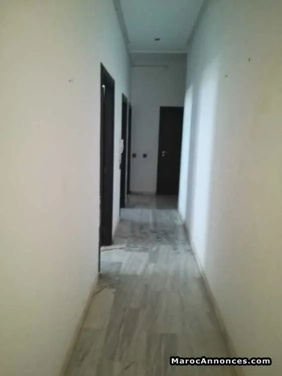 Appartement à sala al jadida - سلا (3)