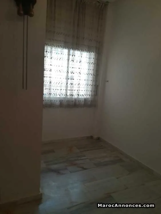 Appartement à sala al jadida - سلا (2)