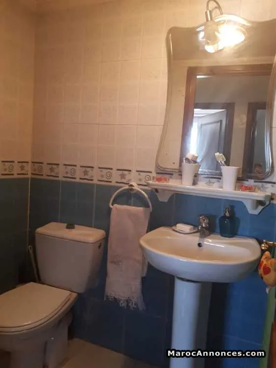 Appartement  66m - الدار البيضاء