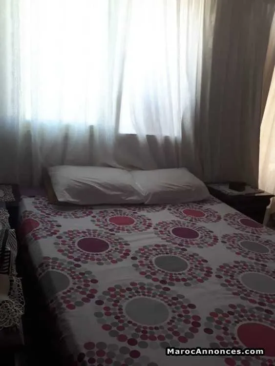 Appartement  66m - الدار البيضاء (3)