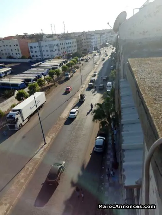 Appartement casablanca - الدار البيضاء