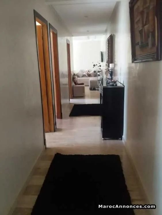 Apmartement 86m2 à vendre - الدار البيضاء (2)